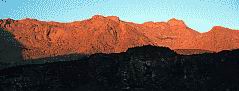 atardecer